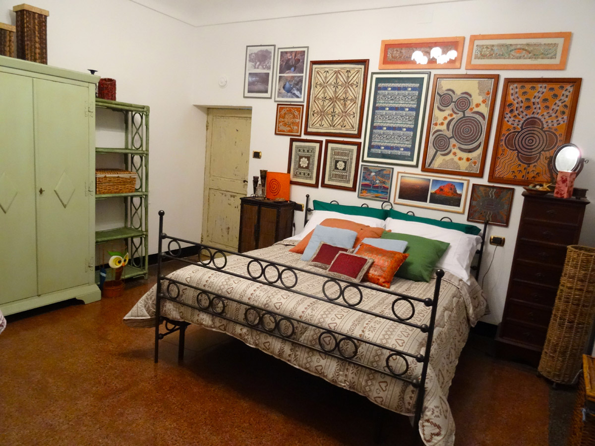 Rare Investment Opportunity In Liguria, Italy