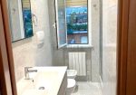 Sunny Three-Room Apartment in Rapallo, S. Maria