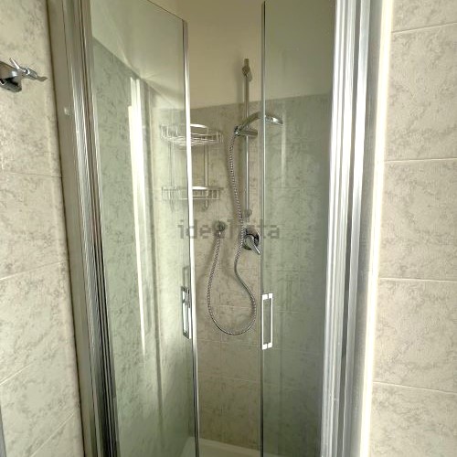 Sunny Three-Room Apartment in Rapallo, S. Maria