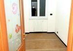 Sunny Three-Room Apartment in Rapallo, S. Maria