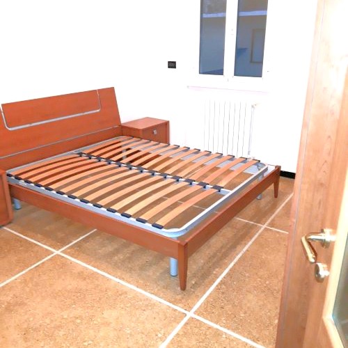 Sunny Three-Room Apartment in Rapallo, S. Maria