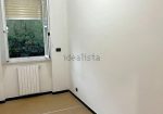 Sunny Three-Room Apartment in Rapallo, S. Maria