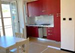 Sunny Three-Room Apartment in Rapallo, S. Maria