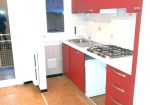 Sunny Three-Room Apartment in Rapallo, S. Maria
