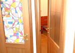 Sunny Three-Room Apartment in Rapallo, S. Maria