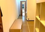 Sunny Three-Room Apartment in Rapallo, S. Maria