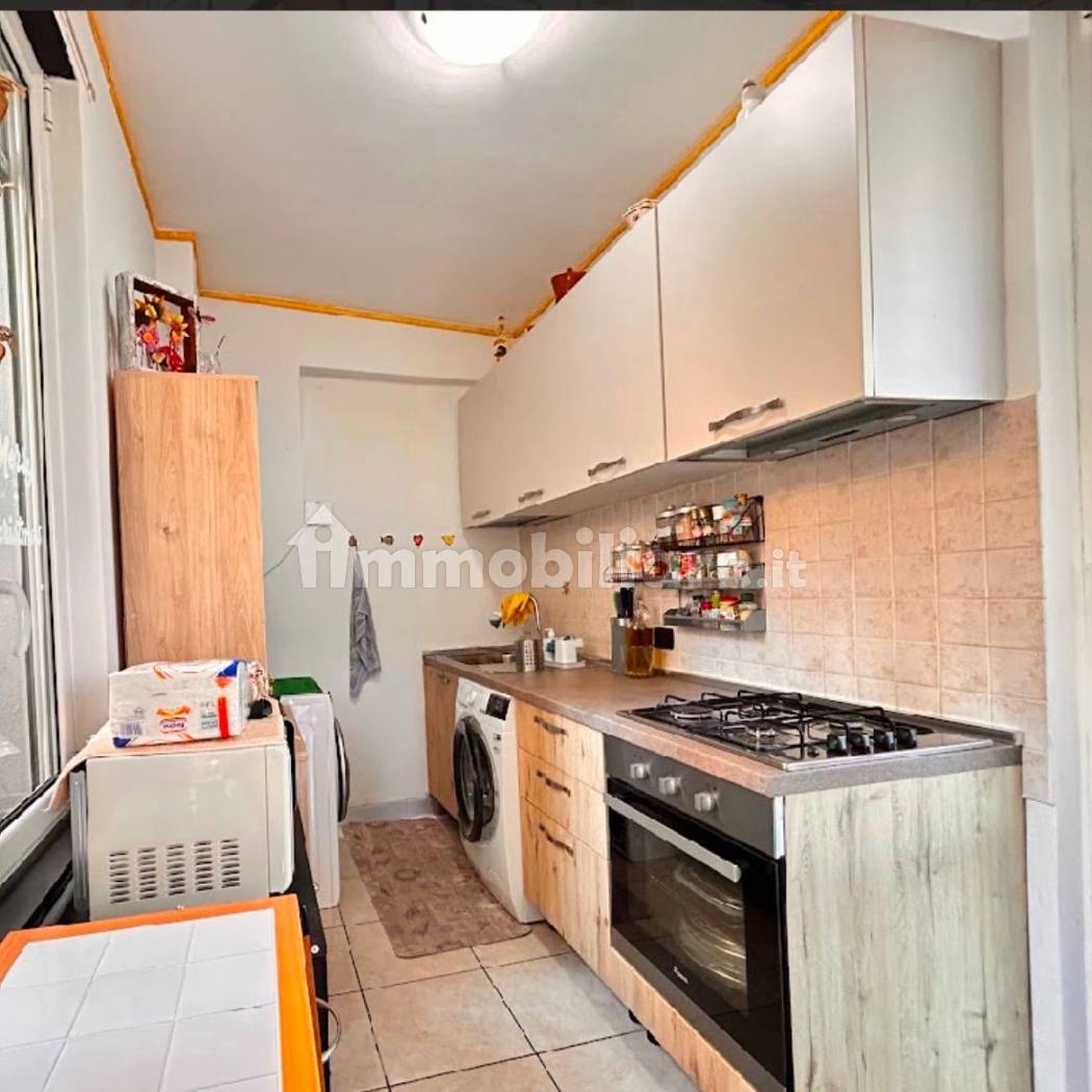 Detached villa with garden in Santa Margherita Ligure