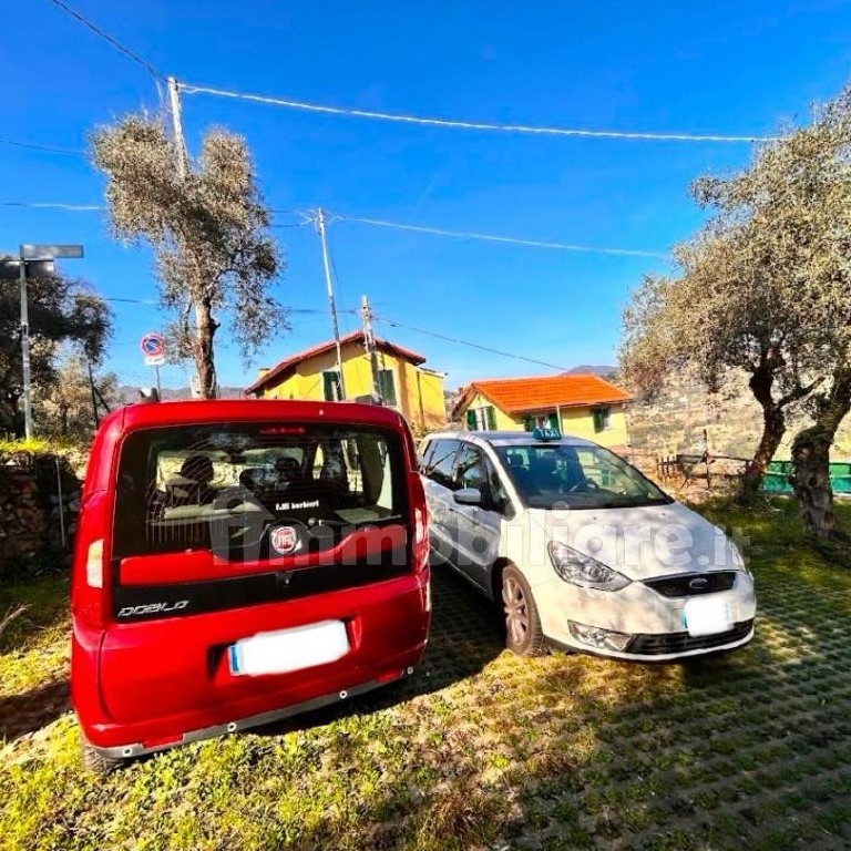 Detached villa with garden in Santa Margherita Ligure
