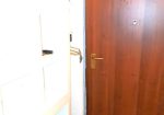 Sunny Three-Room Apartment in Rapallo, S. Maria