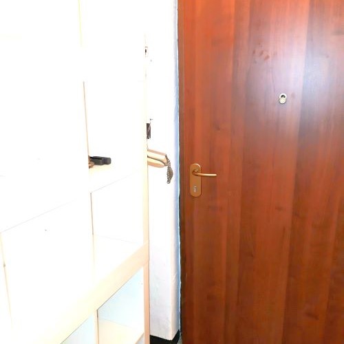 Sunny Three-Room Apartment in Rapallo, S. Maria