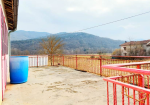 Small Piedmontese farmhouse with vegetable garden and large storage rooms