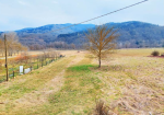 Small Piedmontese farmhouse with vegetable garden and large storage rooms