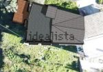 Rustic house with approved renovation project into three apartments in Cogorno, Lavagna