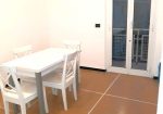Sunny Three-Room Apartment in Rapallo, S. Maria