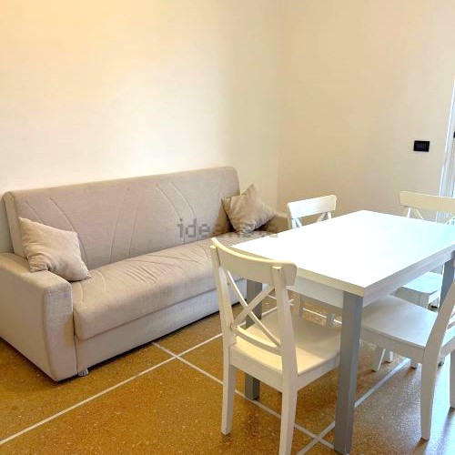 Sunny Three-Room Apartment in Rapallo, S. Maria