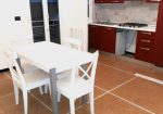 Sunny Three-Room Apartment in Rapallo, S. Maria