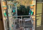 Sunny Three-Room Apartment in Rapallo, S. Maria