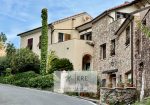 Prestigious historic detached house for sale in Vado