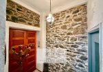 Semi-detached house with breathtaking views for sale in Aquila d’Arroscia