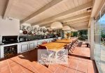 Spectacular villa in Golf Club in Garlenda with Swimmingpool