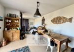 Villa with spectacular panoramic sea view in Alassio – Riviera Ligure