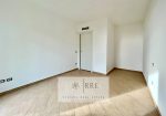 Newly built two-room apartment with sea view for sale in Alassio