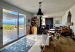 Villa with spectacular panoramic sea view in Alassio – Riviera Ligure