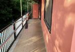 Penthouse with sea views of the Gulf of Rapallo, a stone’s throw from the marina and beaches in Rapallo, Via Vespucci
