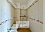 Newly built two-room apartment with sea view for sale in Alassio