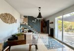 Villa with spectacular panoramic sea view in Alassio – Riviera Ligure