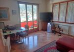 Penthouse with sea views of the Gulf of Rapallo, a stone’s throw from the marina and beaches in Rapallo, Via Vespucci