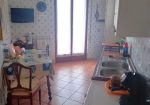 Penthouse with sea views of the Gulf of Rapallo, a stone’s throw from the marina and beaches in Rapallo, Via Vespucci