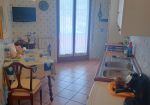 Penthouse with sea views of the Gulf of Rapallo, a stone’s throw from the marina and beaches in Rapallo, Via Vespucci