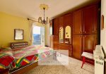 Semi-detached house with breathtaking views for sale in Aquila d’Arroscia