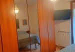 Penthouse with sea views of the Gulf of Rapallo, a stone’s throw from the marina and beaches in Rapallo, Via Vespucci