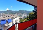 Penthouse with sea views of the Gulf of Rapallo, a stone’s throw from the marina and beaches in Rapallo, Via Vespucci
