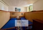 Villa for sale with sea view – Riviera Ligure