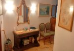 Penthouse with sea views of the Gulf of Rapallo, a stone’s throw from the marina and beaches in Rapallo, Via Vespucci