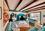 Spectacular villa in Golf Club in Garlenda with Swimmingpool