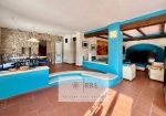 Spectacular villa in Golf Club in Garlenda with Swimmingpool