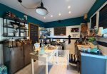 Villa with spectacular panoramic sea view in Alassio – Riviera Ligure