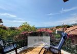 Villa for sale with sea view – Riviera Ligure