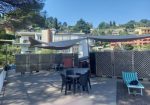 Penthouse with sea views of the Gulf of Rapallo, a stone’s throw from the marina and beaches in Rapallo, Via Vespucci