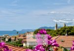Villa for sale with sea view – Riviera Ligure