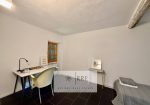 Semi-detached house with terrace overlooking the valley in Aquila d’Arroscia