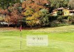 Spectacular villa in Golf Club in Garlenda with Swimmingpool