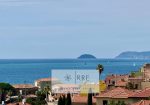 Villa for sale with sea view – Riviera Ligure