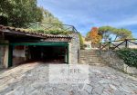 Spectacular villa in Golf Club in Garlenda with Swimmingpool
