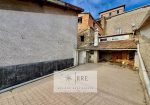 Semi-detached house with breathtaking views for sale in Aquila d’Arroscia