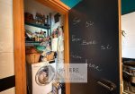 Villa with spectacular panoramic sea view in Alassio – Riviera Ligure